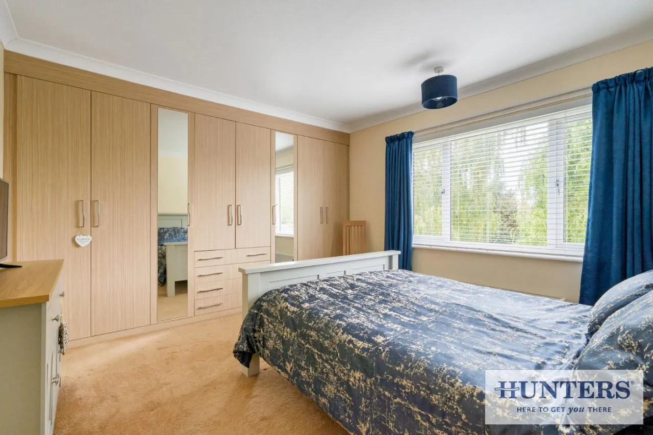 Garmancarr Lane, Wistow, YO8, photo 13