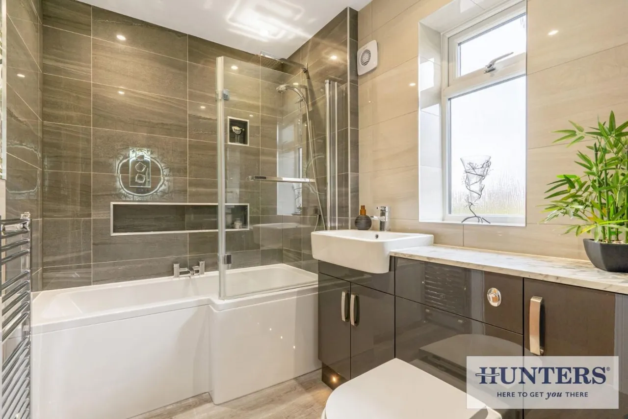 Garmancarr Lane, Wistow, YO8, photo 16