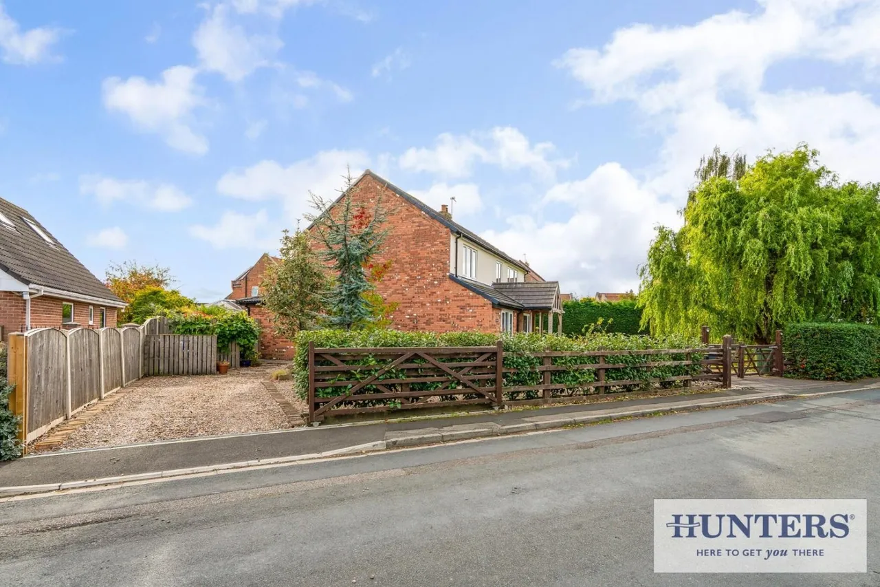 Garmancarr Lane, Wistow, YO8, photo 22