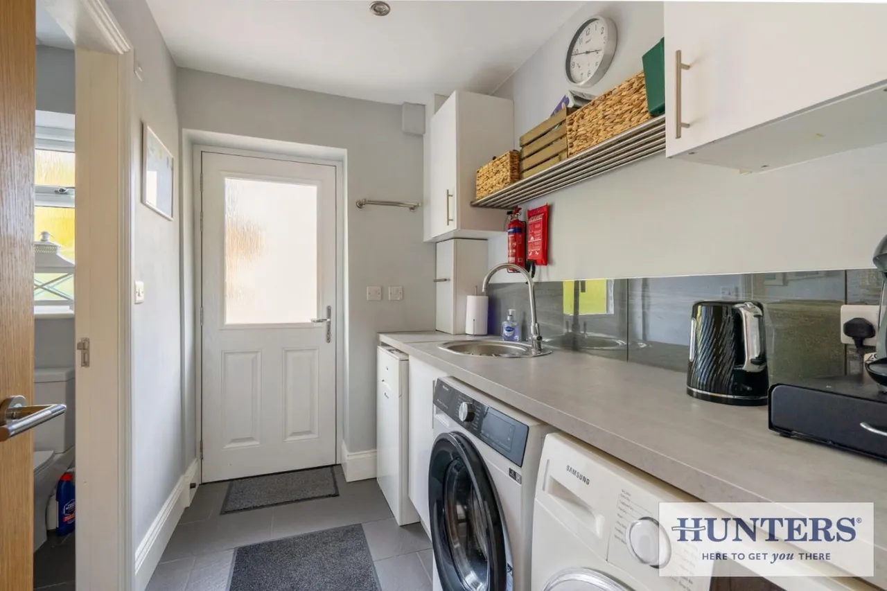 Garmancarr Lane, Wistow, YO8, photo 7