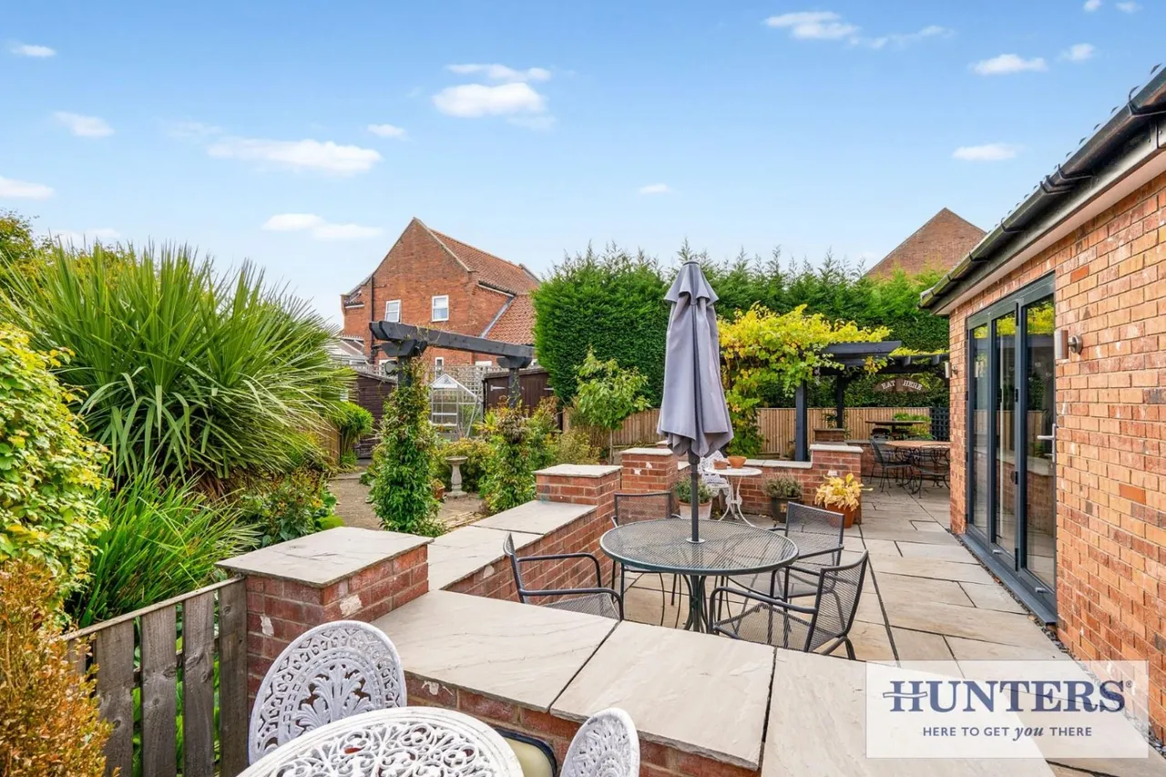 Garmancarr Lane, Wistow, YO8, photo 19