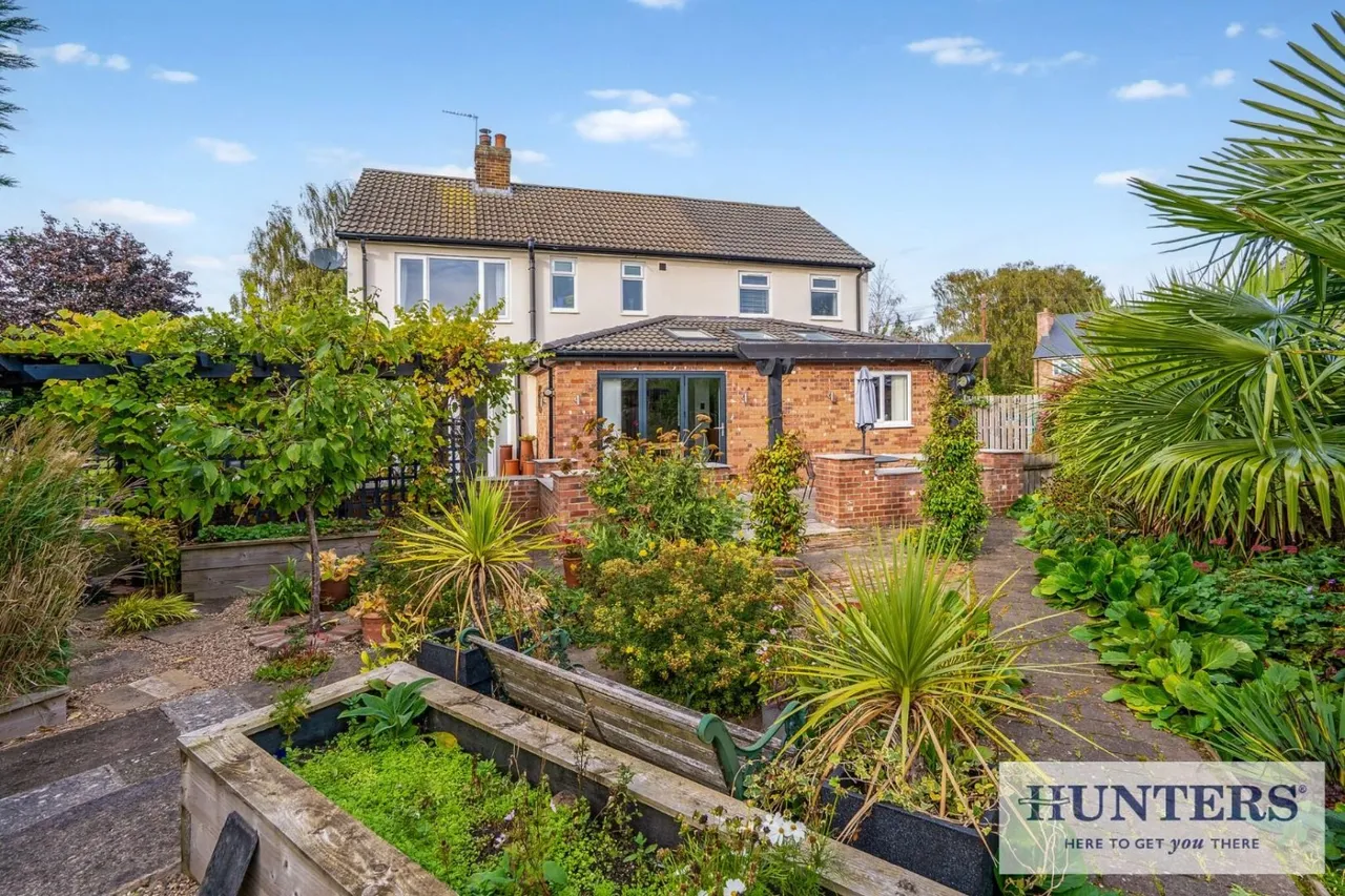 Garmancarr Lane, Wistow, YO8, photo 18