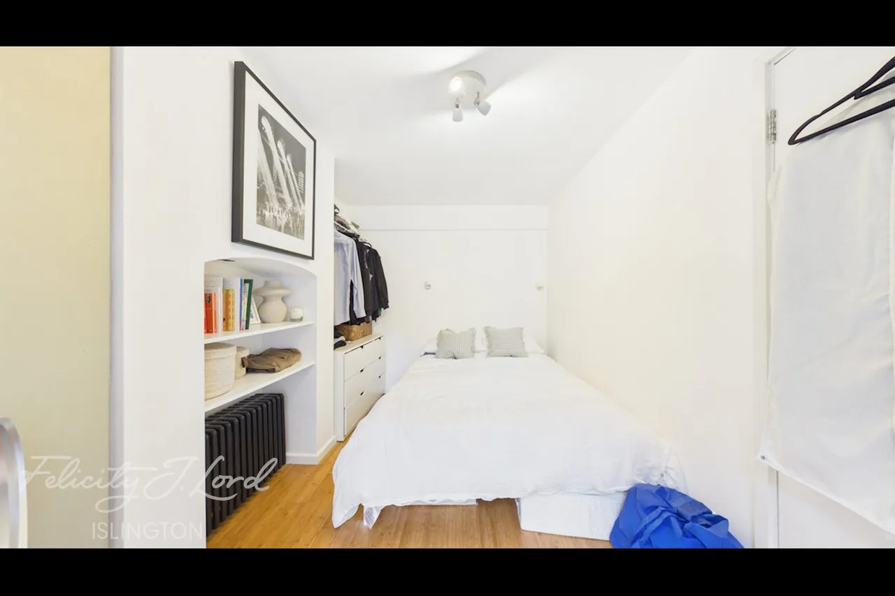Poets Road, London, N5, photo 15