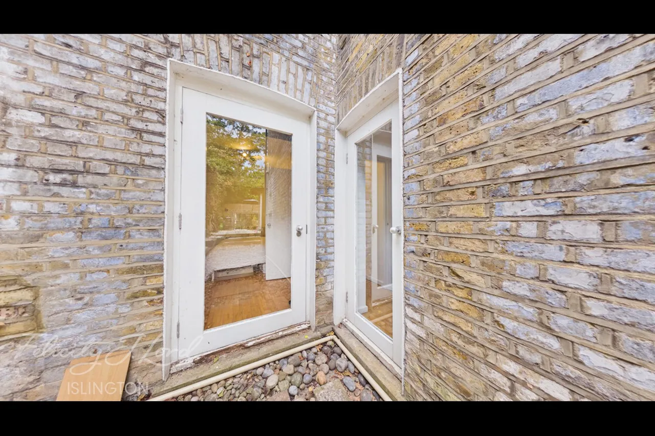 Poets Road, London, N5, photo 23