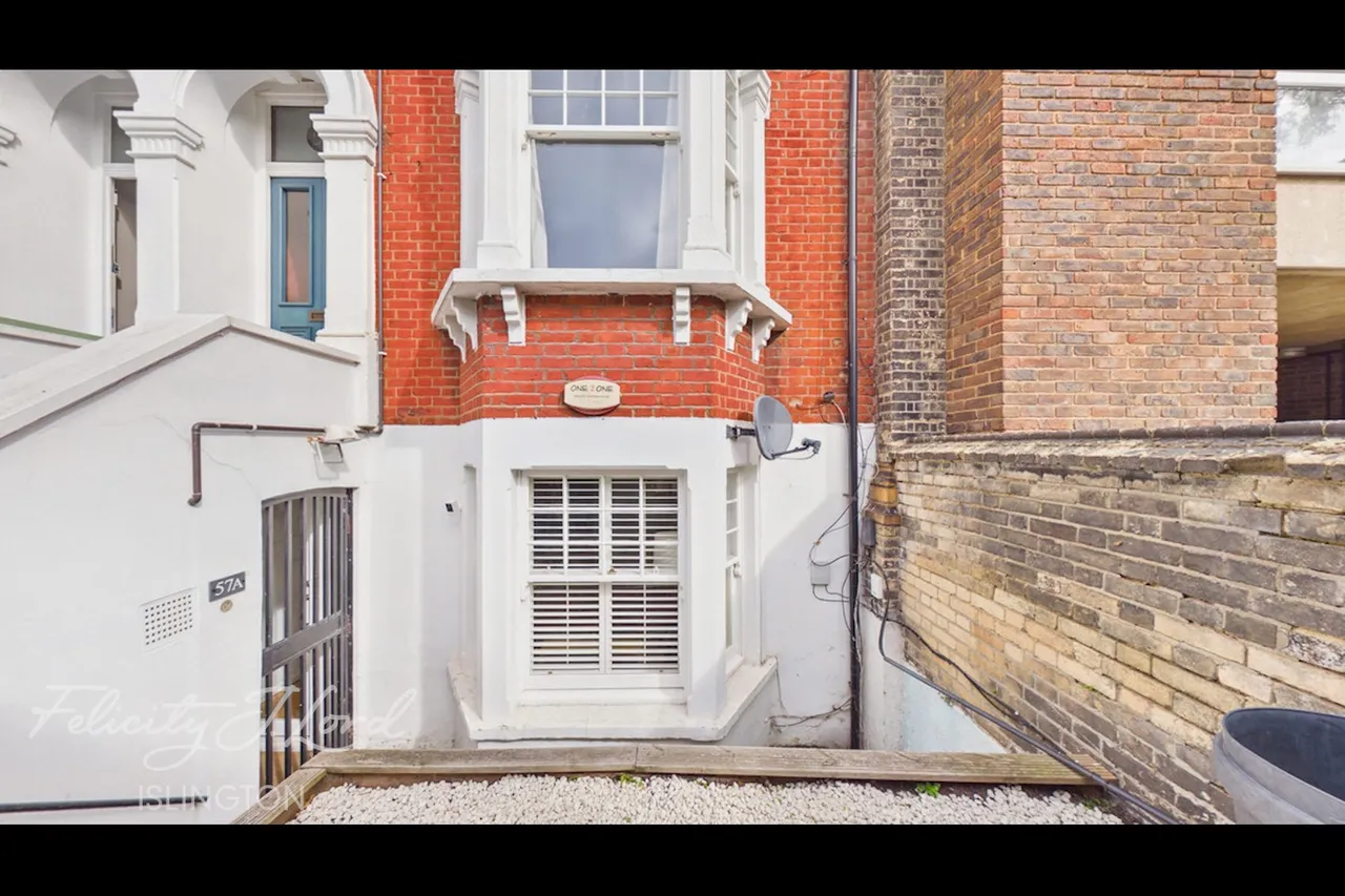 Poets Road, London, N5, photo 28
