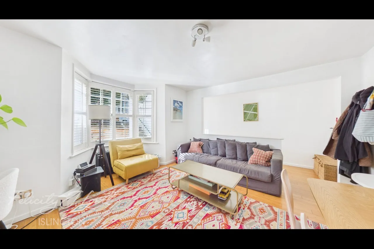 Poets Road, London, N5, photo 9