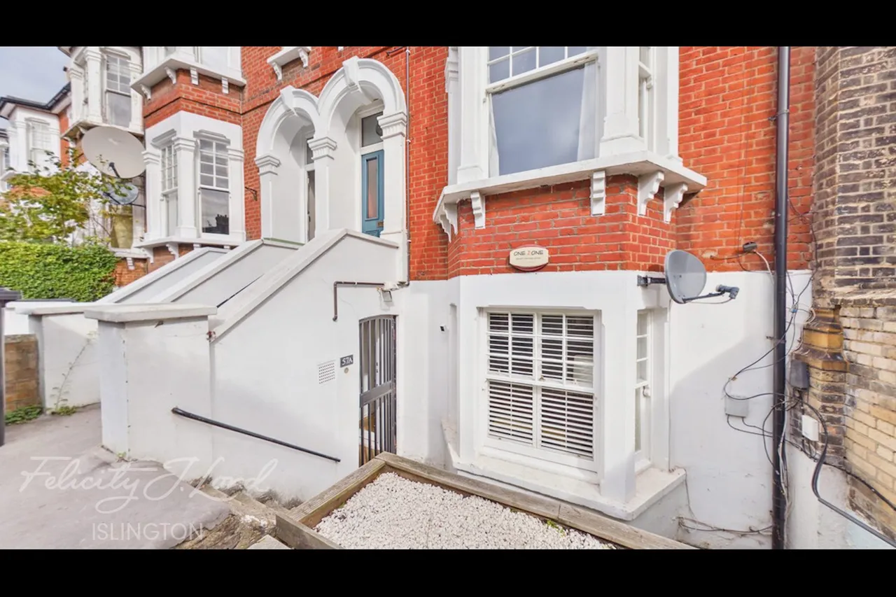 Poets Road, London, N5, photo 4