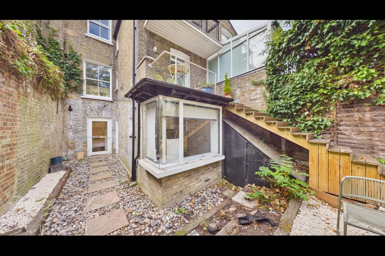 Poets Road, London, N5, photo 29