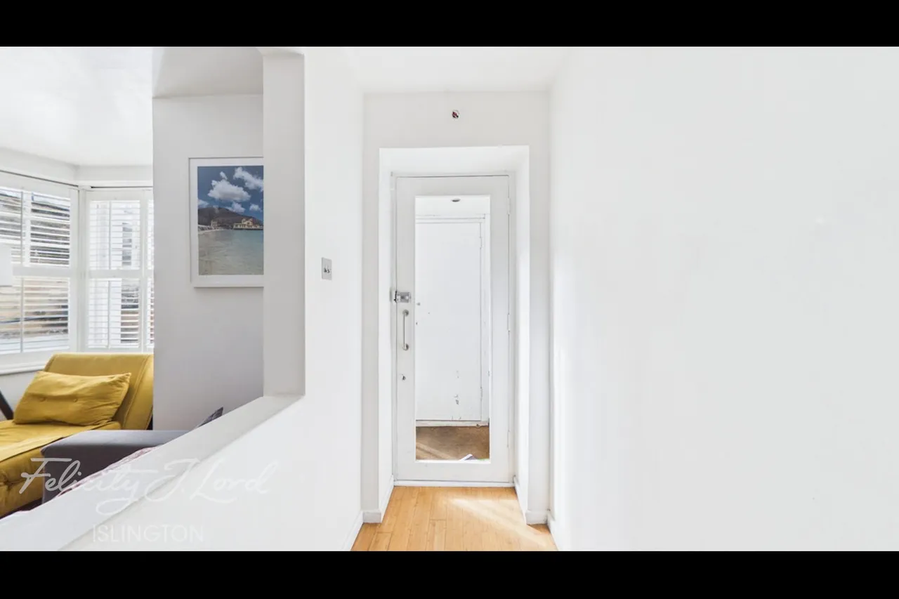 Poets Road, London, N5, photo 8