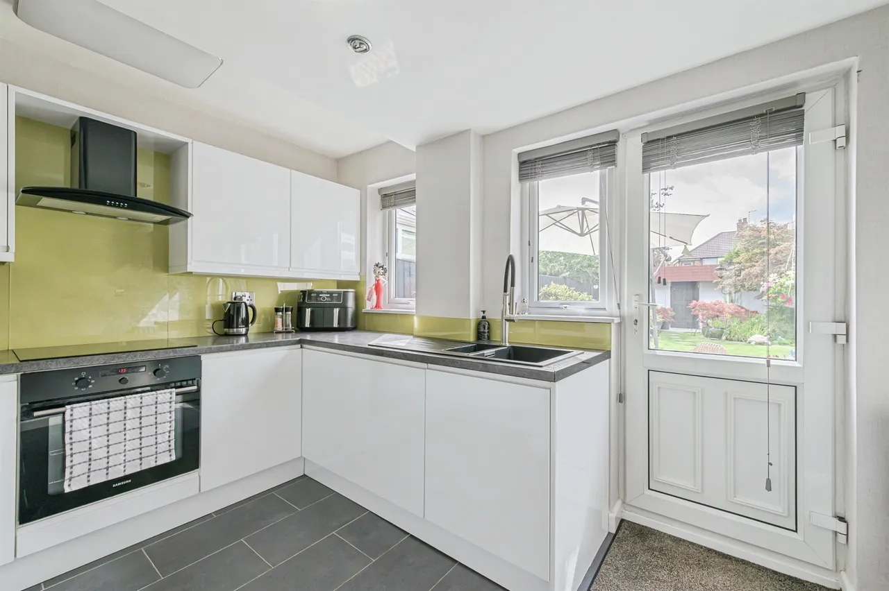 George Road, Sutton Coldfield, photo 5