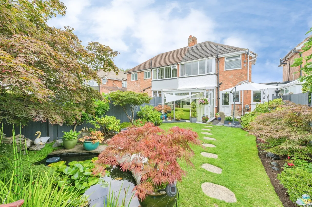 George Road, Sutton Coldfield, photo 7