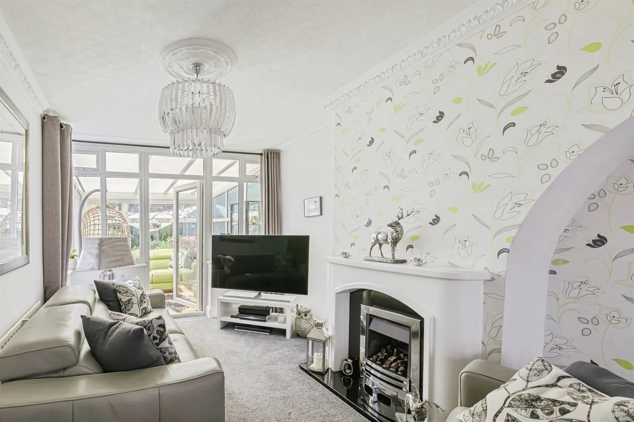George Road, Sutton Coldfield, photo 2