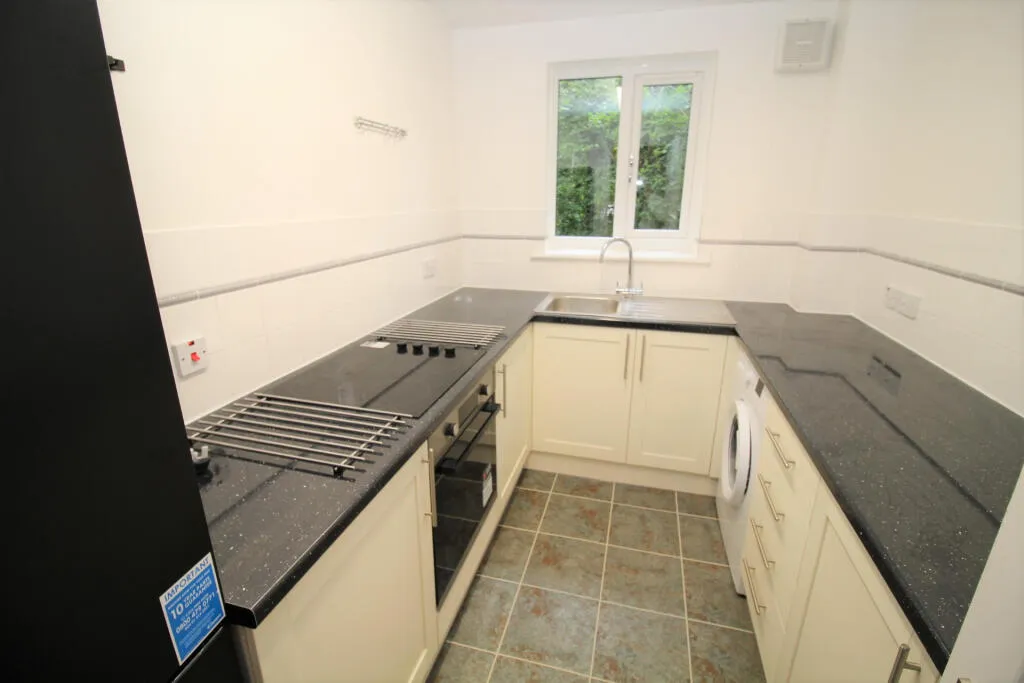 2 bed flat to rent, Cleminson Street, Salford, M3