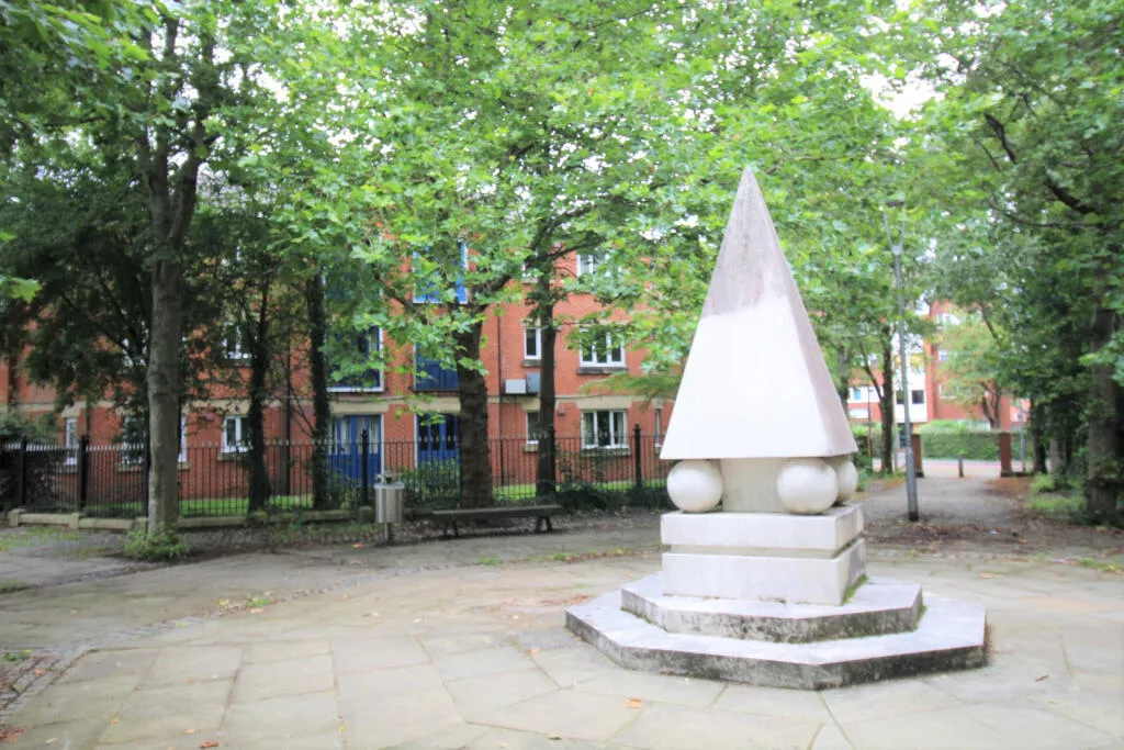 Cleminson Street, Salford, M3, photo 12