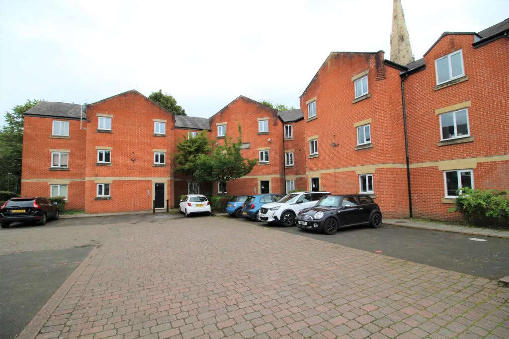 Cleminson Street, Salford, M3, photo 11