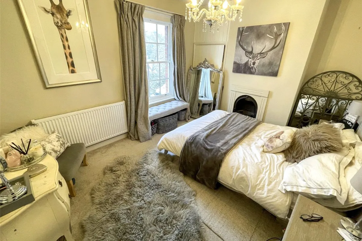 Lake View Cottage, Park Corner Road, Hartley Wintney, Hampshire, RG27 8PU, photo 5