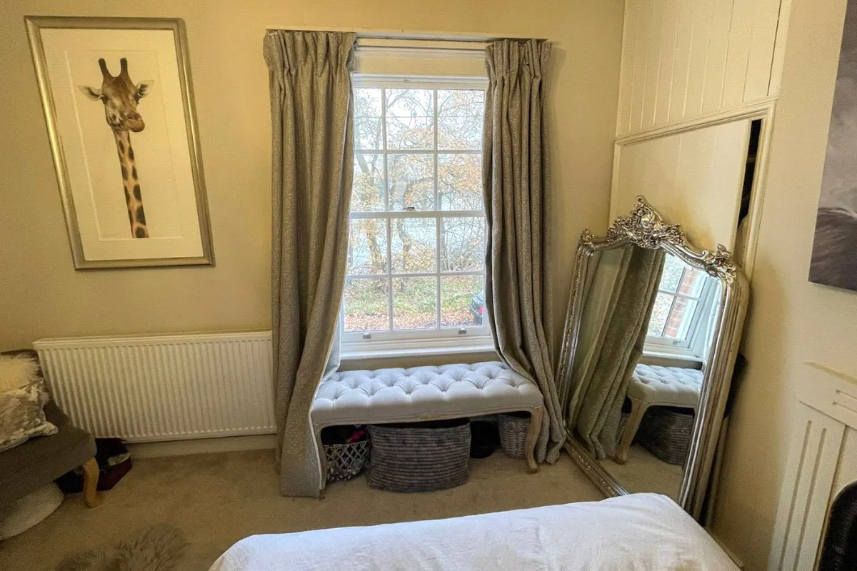 Lake View Cottage, Park Corner Road, Hartley Wintney, Hampshire, RG27 8PU, photo 6