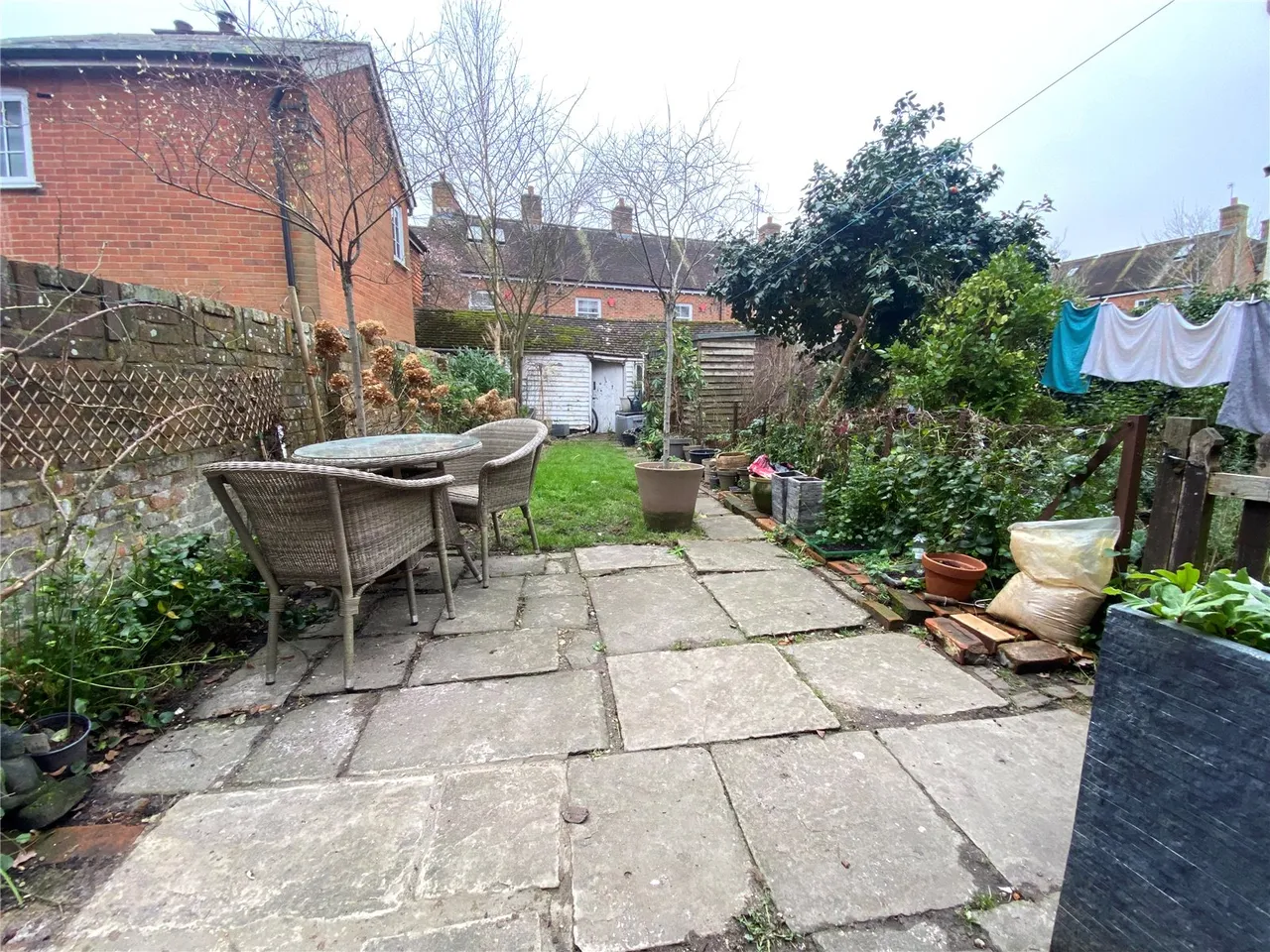 Lake View Cottage, Park Corner Road, Hartley Wintney, Hampshire, RG27 8PU, photo 9