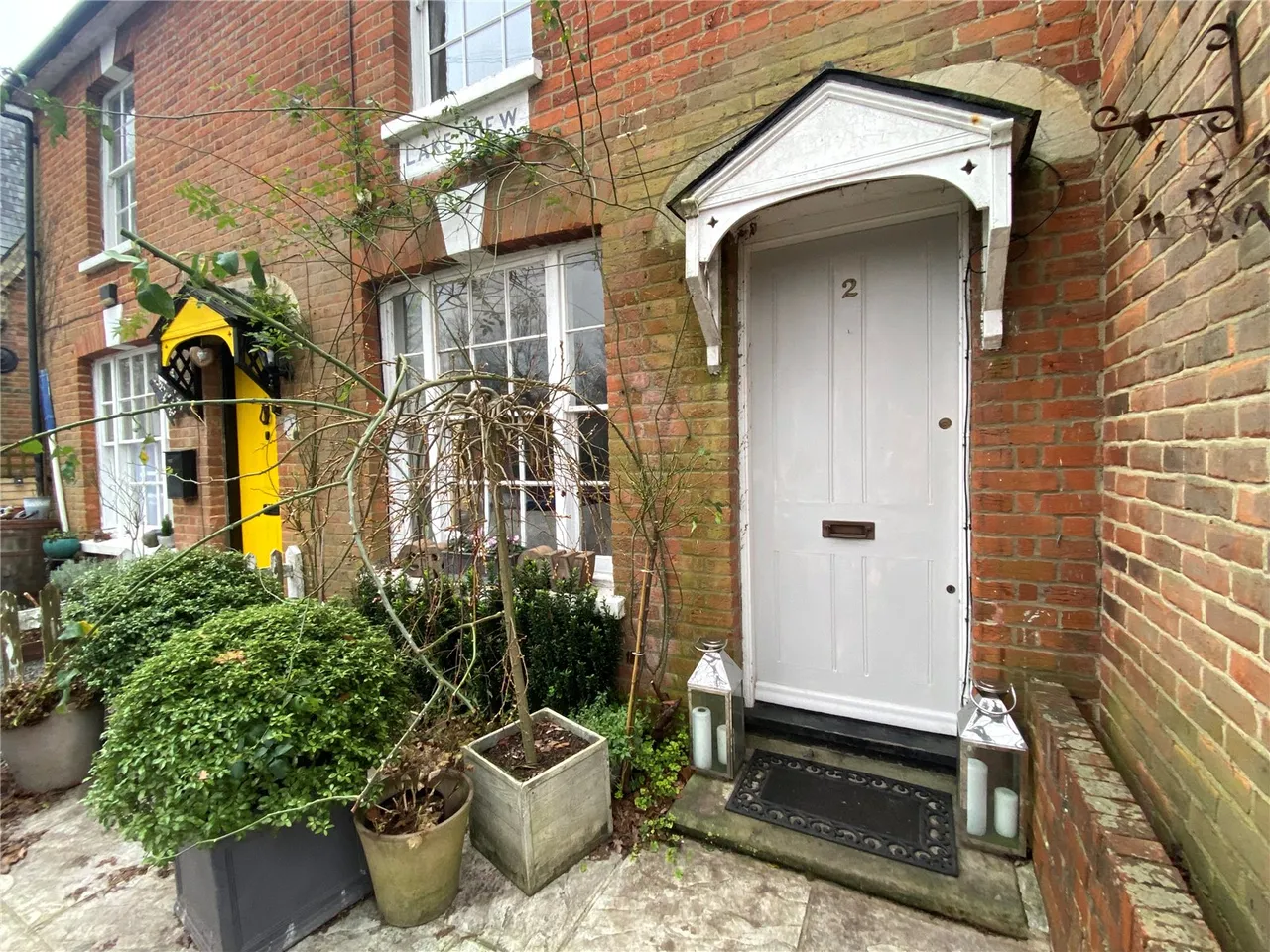 Lake View Cottage, Park Corner Road, Hartley Wintney, Hampshire, RG27 8PU, photo 11