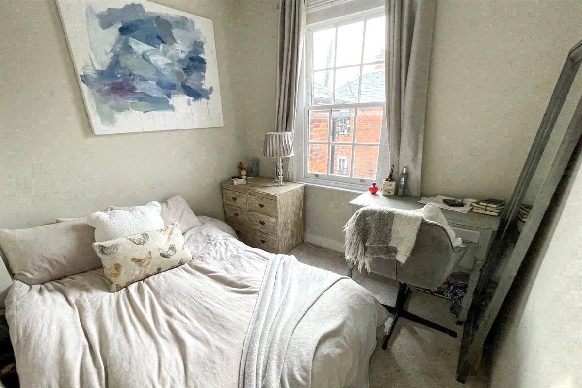 Lake View Cottage, Park Corner Road, Hartley Wintney, Hampshire, RG27 8PU, photo 7