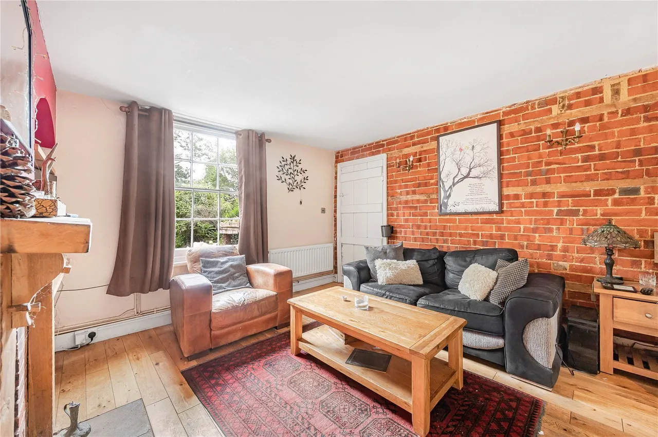 Kiln Lane, Binfield Heath, RG9, photo 4