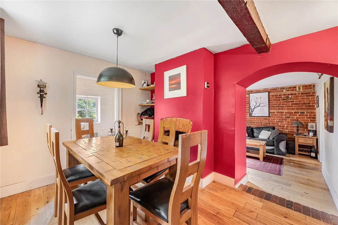 Kiln Lane, Binfield Heath, RG9, photo 6