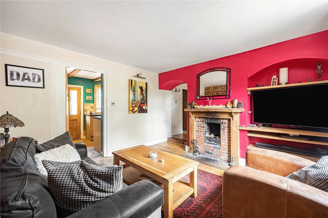 Kiln Lane, Binfield Heath, RG9, photo 7