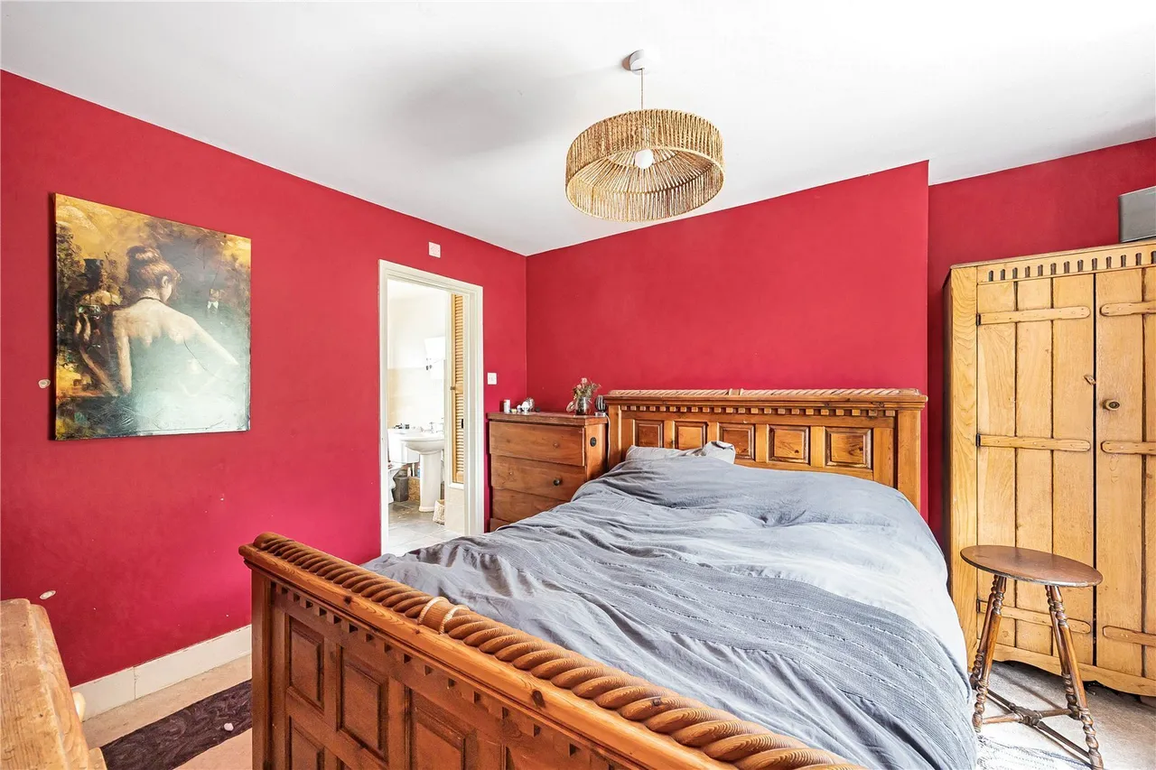 Kiln Lane, Binfield Heath, RG9, photo 11