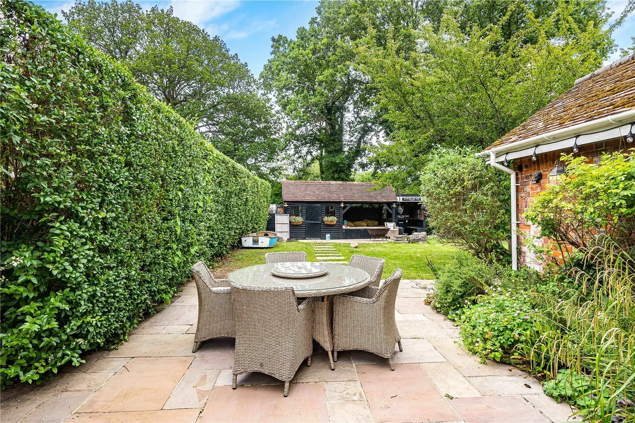 Kiln Lane, Binfield Heath, RG9, photo 19