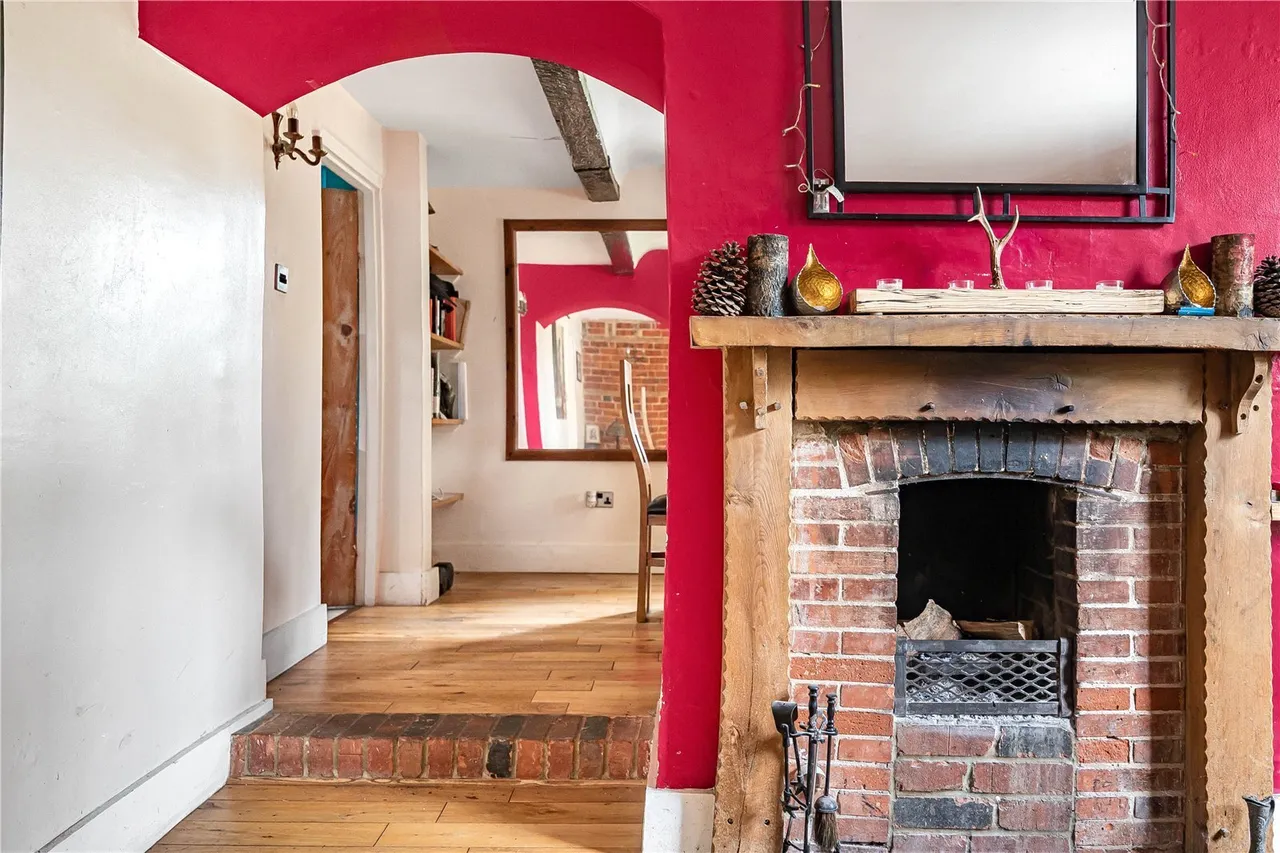 Kiln Lane, Binfield Heath, RG9, photo 5