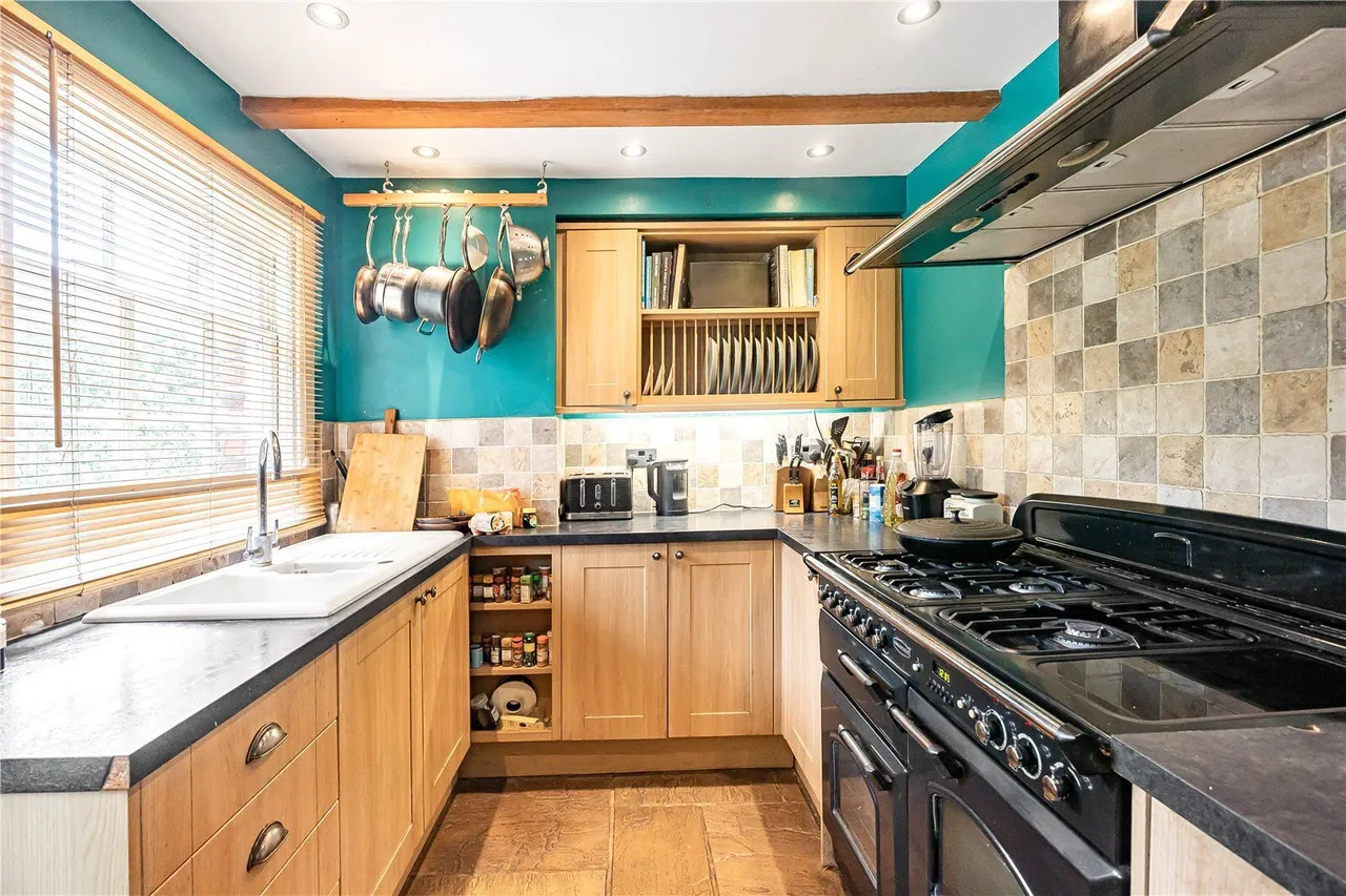 Kiln Lane, Binfield Heath, RG9, photo 9