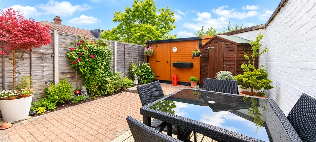 Muncies Mews, London, SE6, photo 18