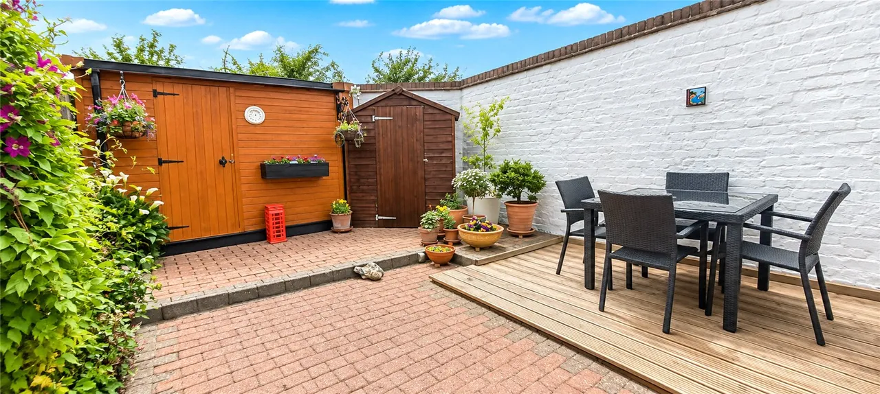 Muncies Mews, London, SE6, photo 20