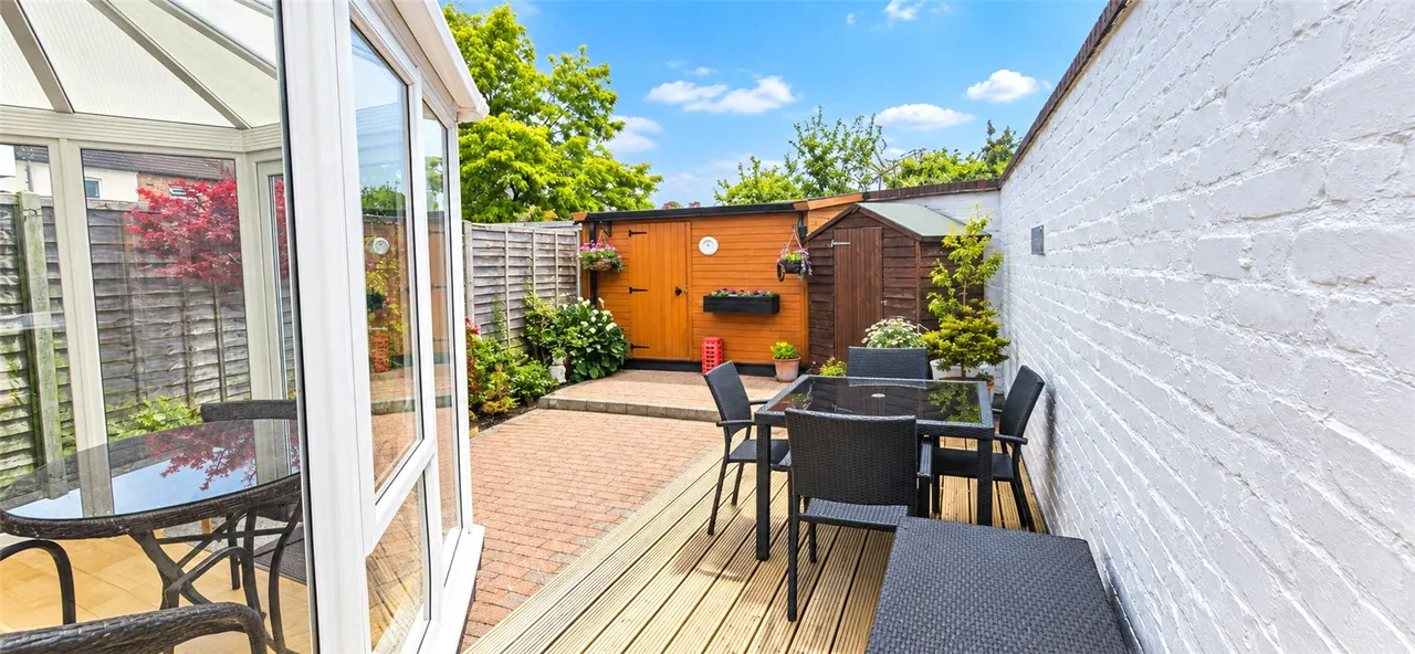 Muncies Mews, London, SE6, photo 22