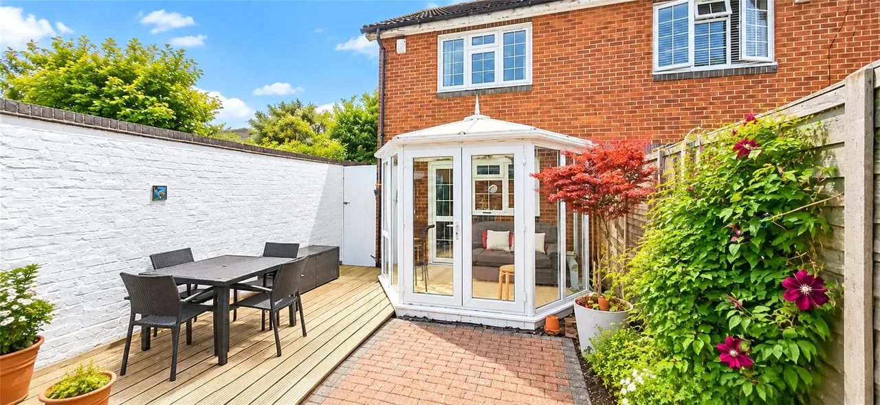 Muncies Mews, London, SE6, photo 16