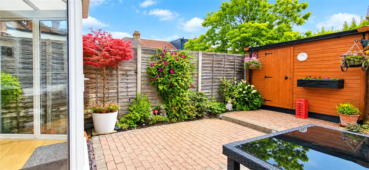 Muncies Mews, London, SE6, photo 15