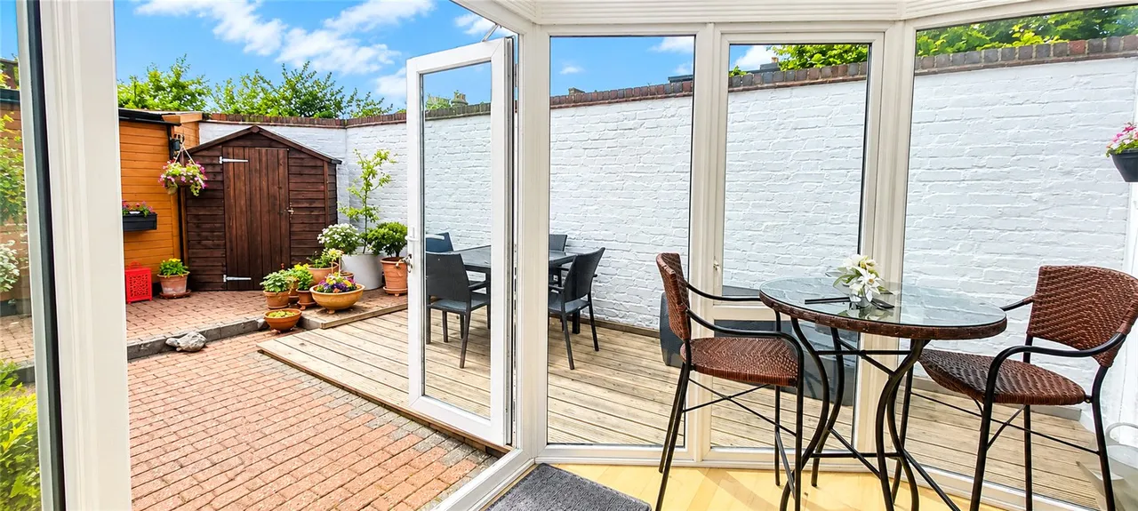 Muncies Mews, London, SE6, photo 19