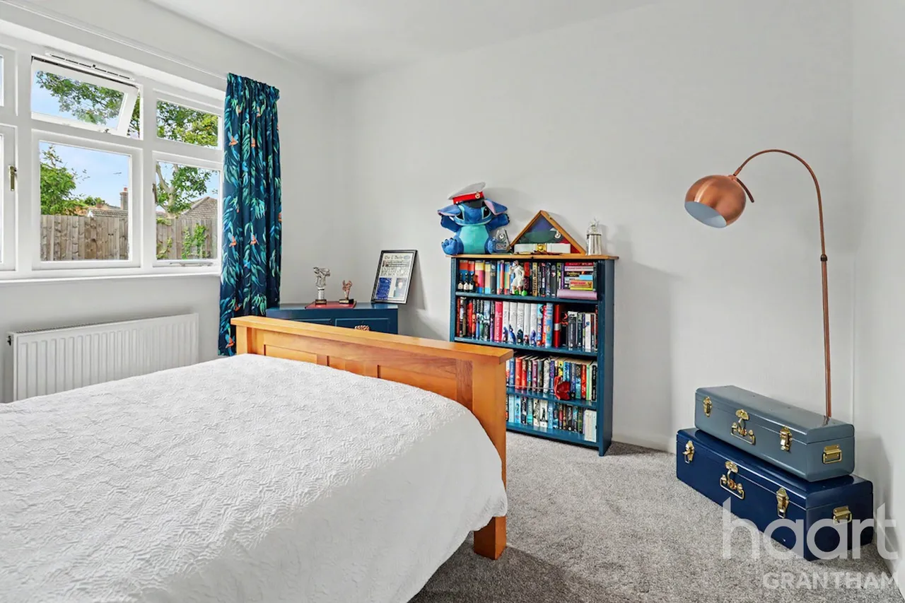 Chapel Street, Sleaford, NG34, photo 14
