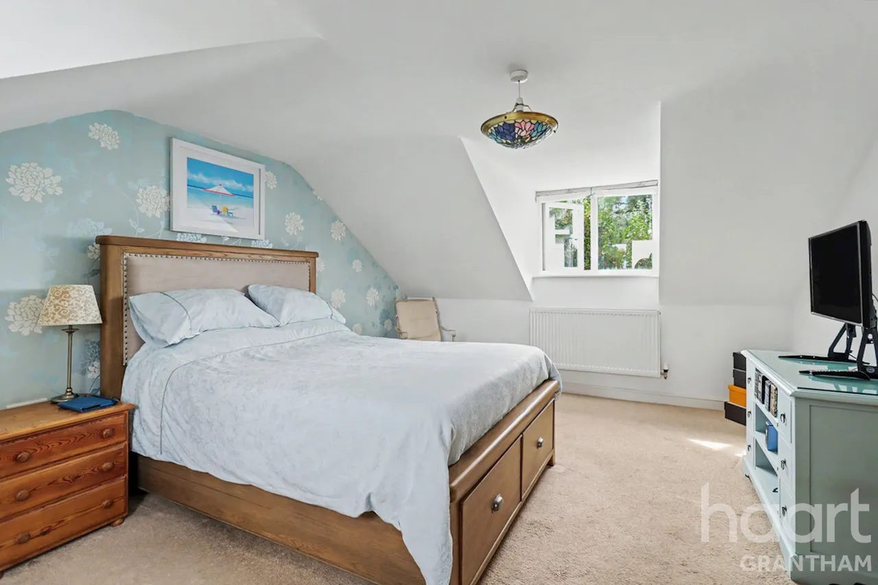 Chapel Street, Sleaford, NG34, photo 16