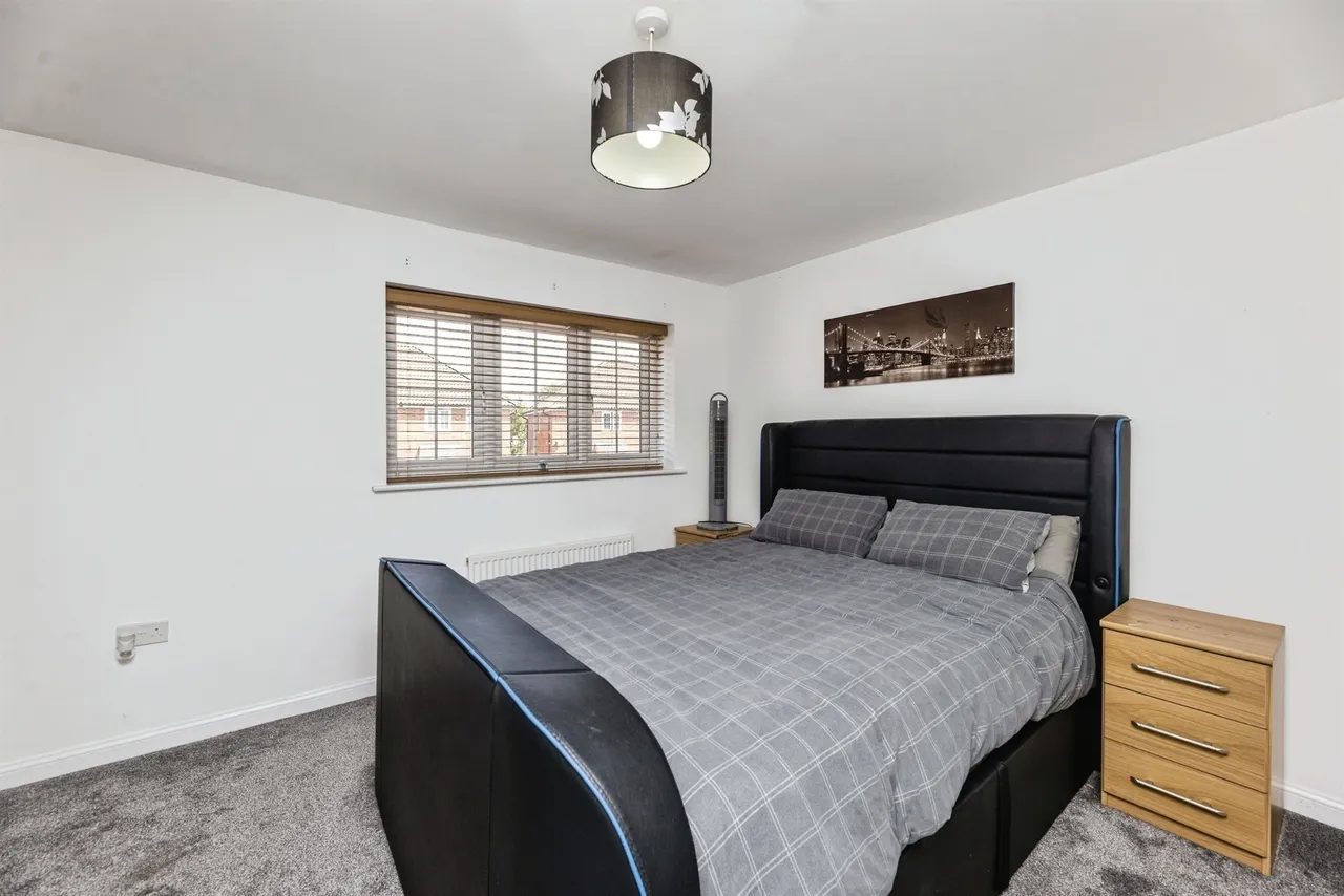 Diamond Drive, Upton, Pontefract, photo 11