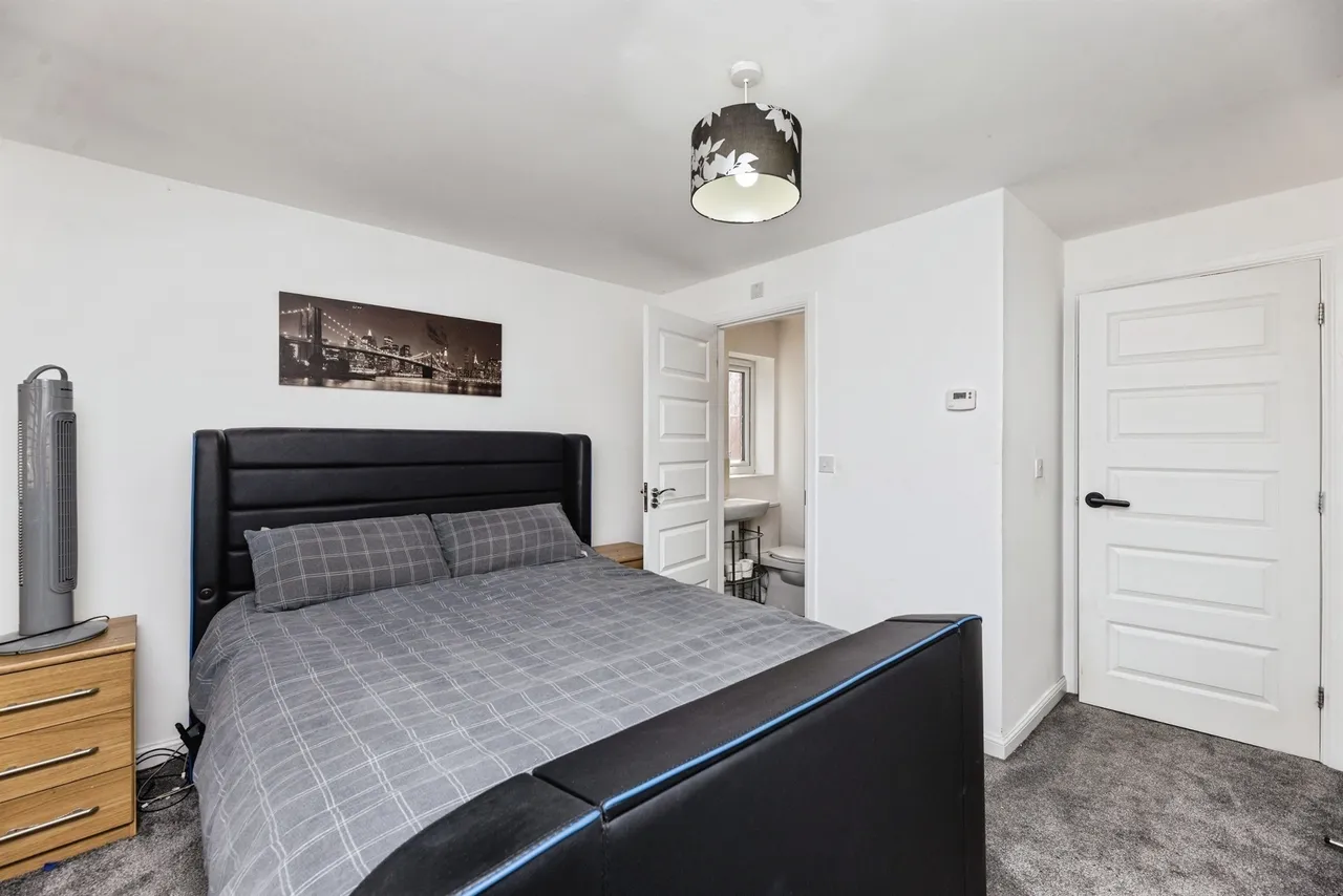 Diamond Drive, Upton, Pontefract, photo 5