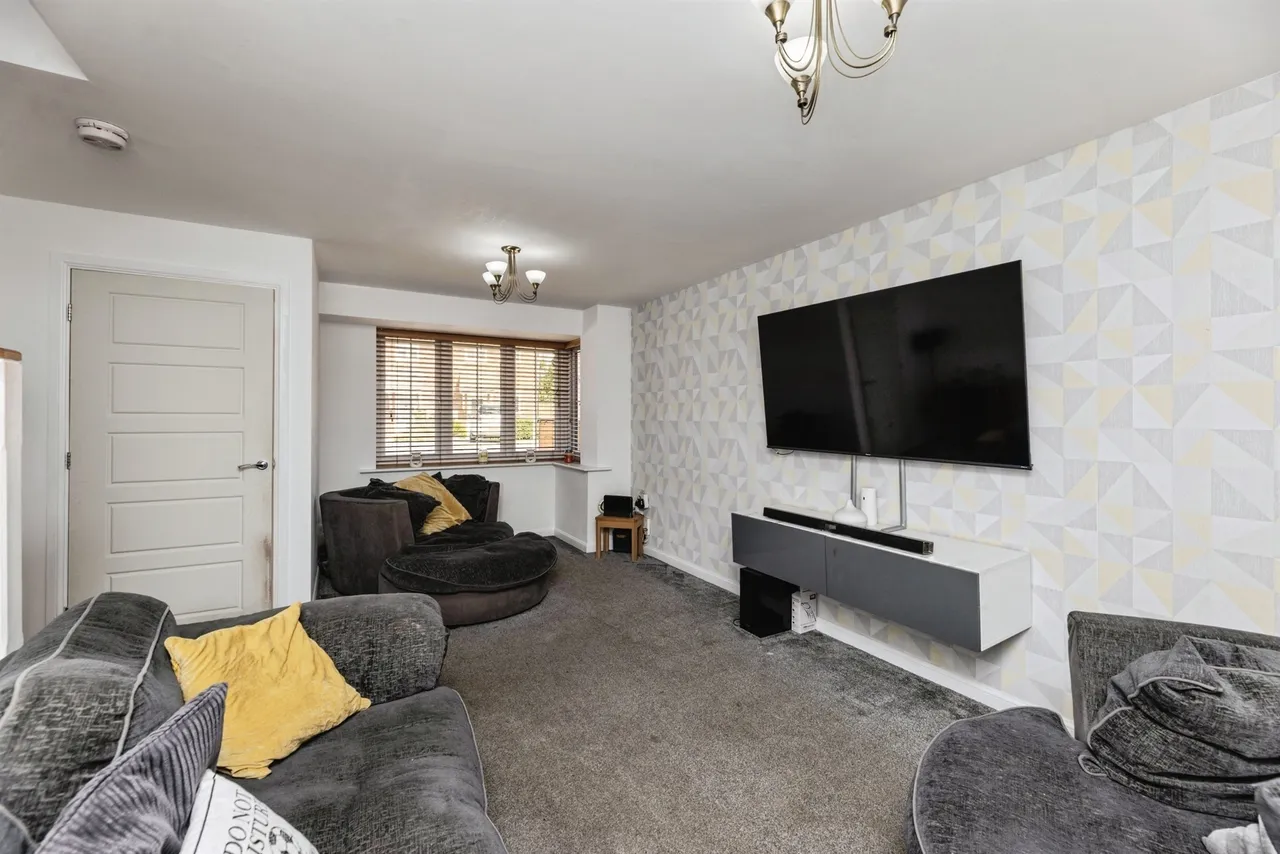 Diamond Drive, Upton, Pontefract, photo 3