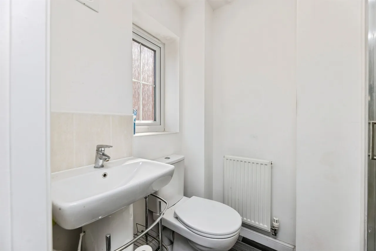 Diamond Drive, Upton, Pontefract, photo 12