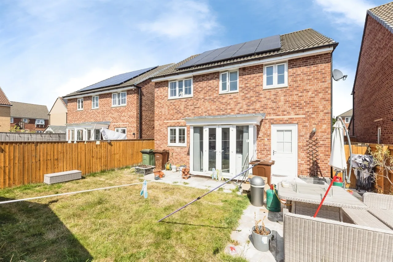 Diamond Drive, Upton, Pontefract, photo 4