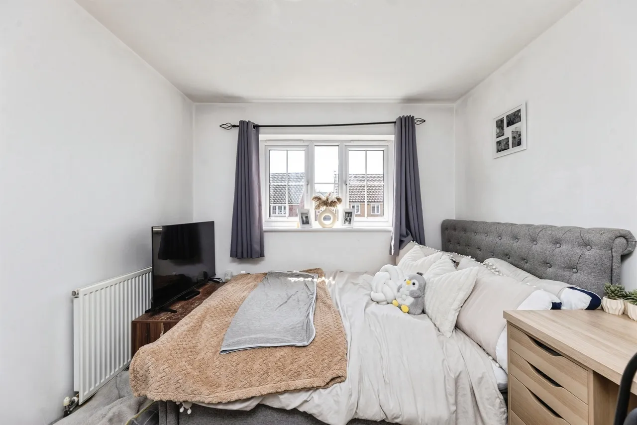 Diamond Drive, Upton, Pontefract, photo 9