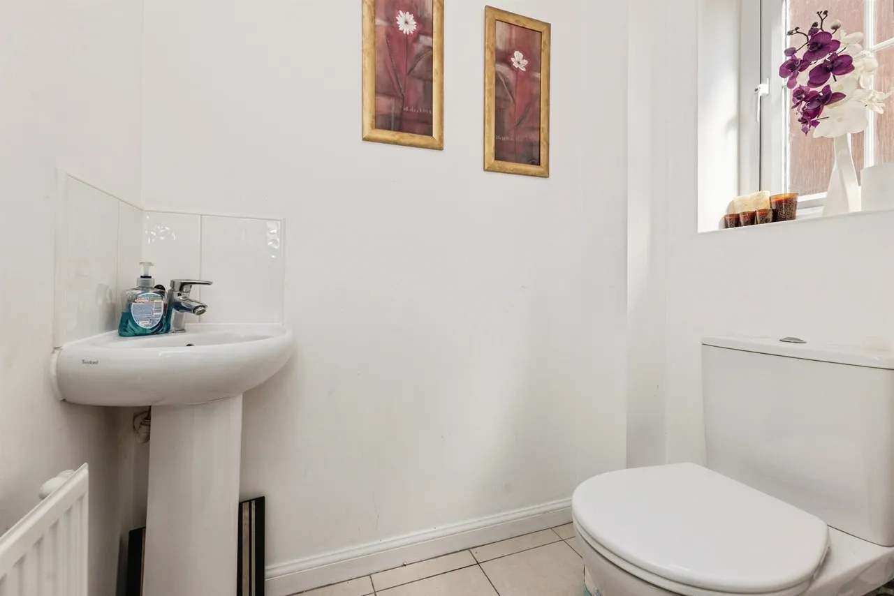 Diamond Drive, Upton, Pontefract, photo 10