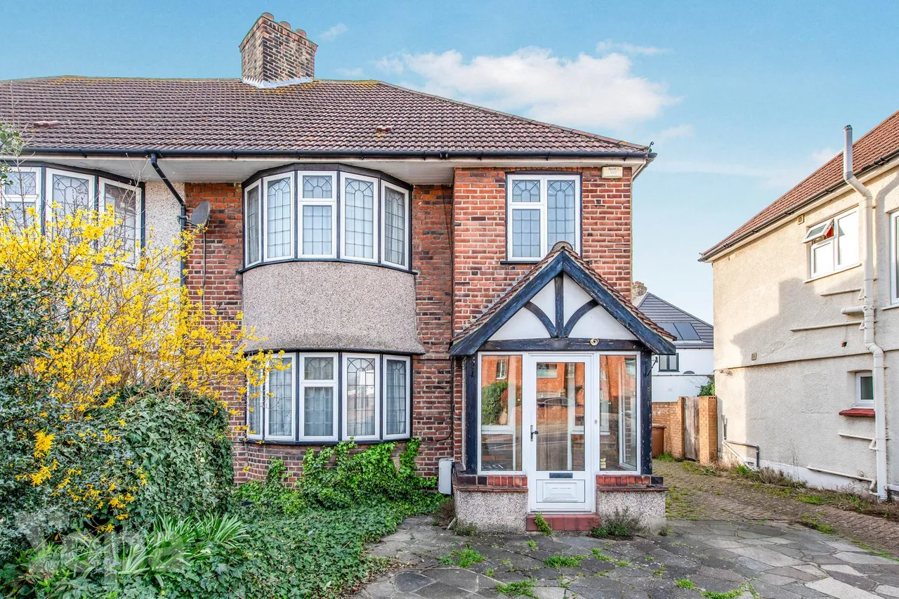 Brampton Road, Bexleyheath, DA7, photo 18