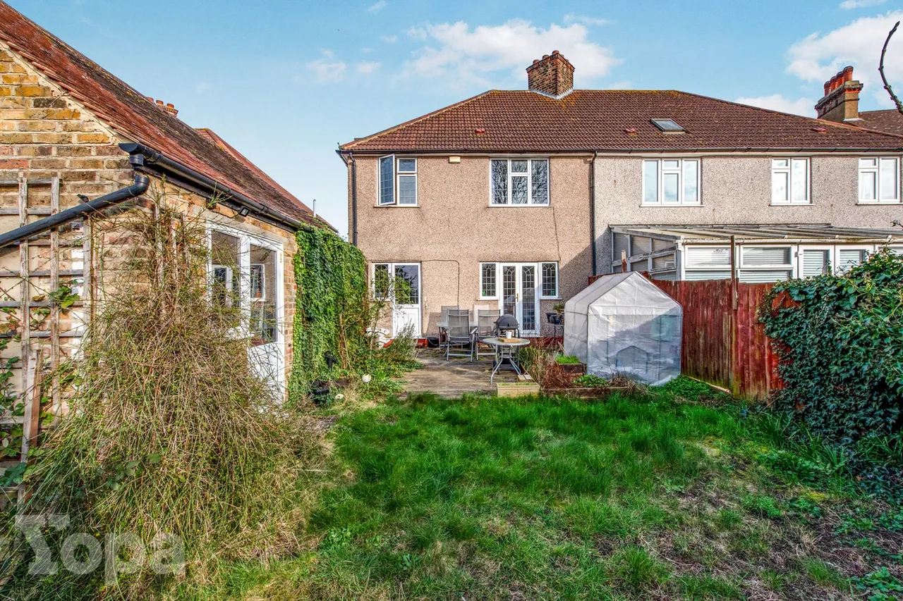 Brampton Road, Bexleyheath, DA7, photo 4