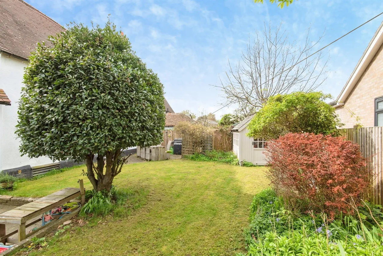 High Street, Melbourn, SG8, photo 13