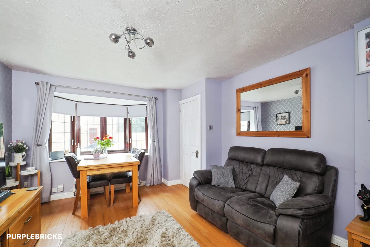 The Elms, Nottingham, NG4, photo 5